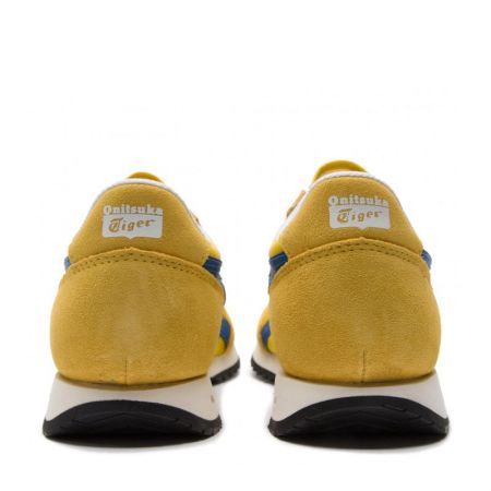 Мъжки Маратонки ASICS Onitsuka Tiger New York 519747 1183A205-750 изображение 4