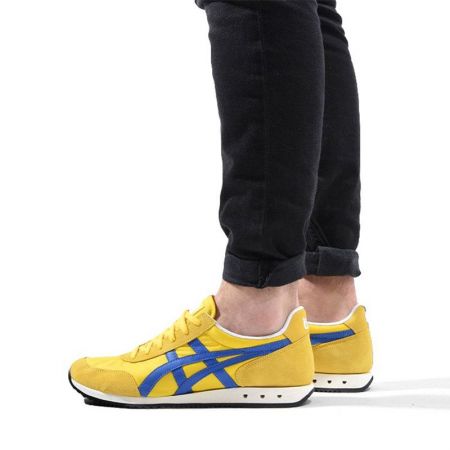 Мъжки Маратонки ASICS Onitsuka Tiger New York 519747 1183A205-750 изображение 8