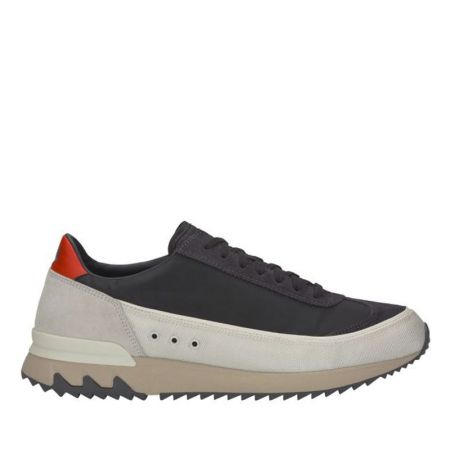 Дамски Маратонки ASICS Onitsuka Tiger Hsinti GB 519661 1183A387-042