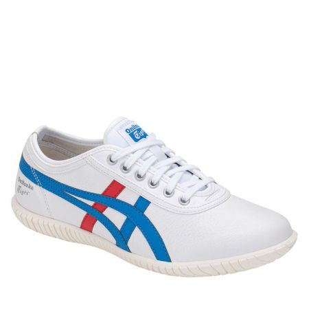 Детски Обувки ASICS Onitsuka Tiger Tsunahiki 519656 1183A084-100 изображение 3