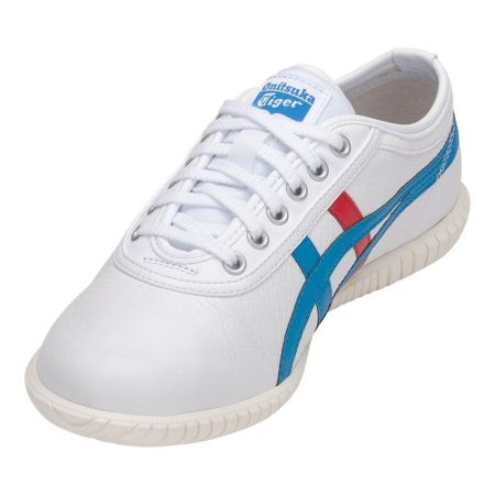 Детски Обувки ASICS Onitsuka Tiger Tsunahiki 519656 1183A084-100 изображение 4