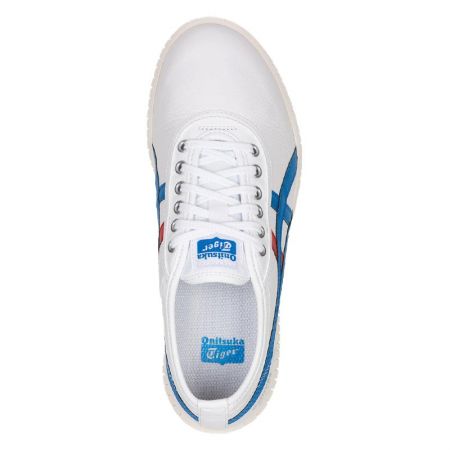 ΓΥΝΑΙΚΕΙΑ ΑΘΛΗΤΙΚΑ ΠΑΠΟΥΤΣΙΑ ASICS Onitsuka Tiger Tsunahiki 519655 1183A084-100 εικόνα 5