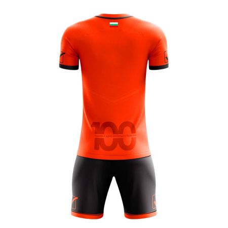 Спортен Екип GIVOVA Litex 100 Anniversary Subli 519517 Спортен Екип GIVOVA Litex изображение 2