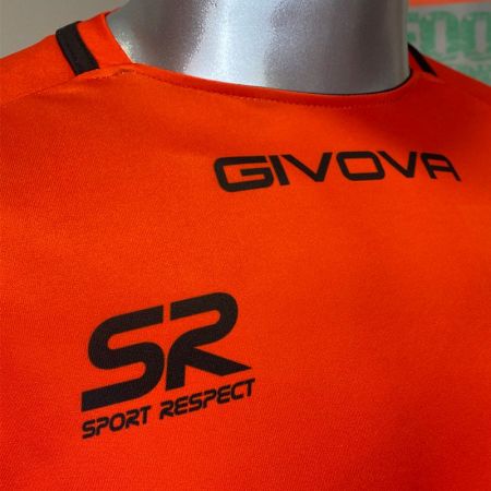 Спортен Екип GIVOVA Litex 100 Anniversary Subli 519517 Спортен Екип GIVOVA Litex изображение 4