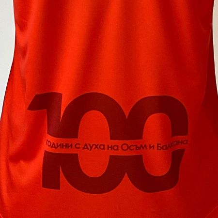Спортен Екип GIVOVA Litex 100 Anniversary Subli 519517 Спортен Екип GIVOVA Litex изображение 7