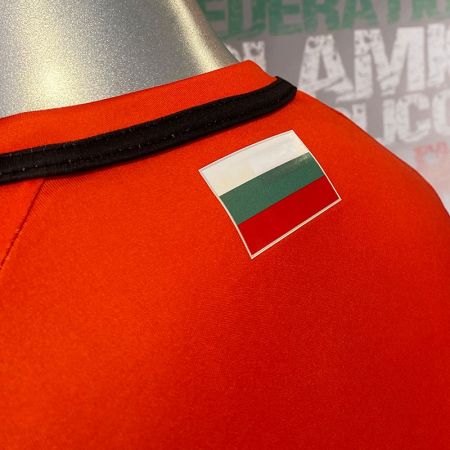 Спортен Екип GIVOVA Litex 100 Anniversary Subli 519517 Спортен Екип GIVOVA Litex изображение 8