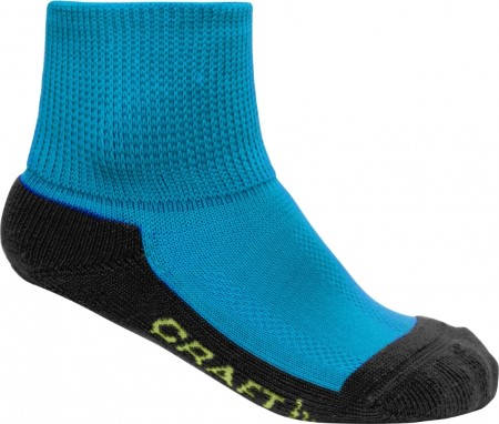 Детски Чорапи CRAFT Warm Wool Terry Sock 300136a 