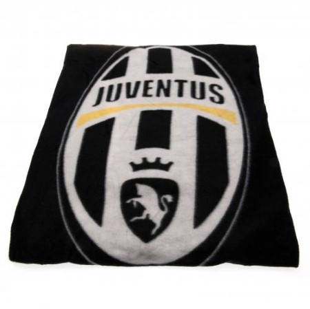 Patutra JUVENTUS Fleece Blanket BE 500868a h15fleju