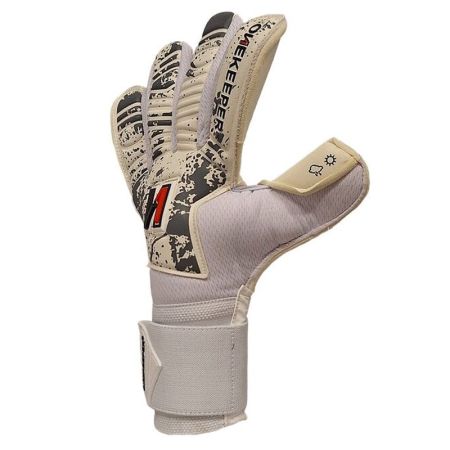 Вратарски Ръкавици ONEKEEPER Classic 528686 CL3-HC-CO изображение 4
