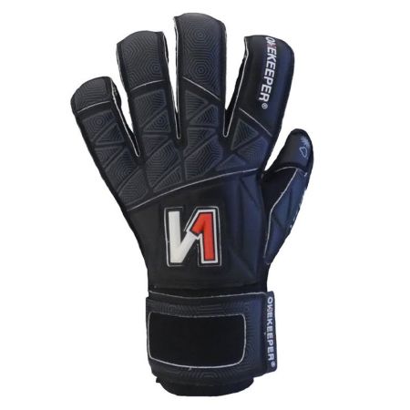 ΓΑΝΤΙΑ ΤΕΡΜΑΤΟΦΥΛΑΚΑ ONEKEEPER Vector Black JR 528693 V6-TC-RB-RP-JR εικόνα 2