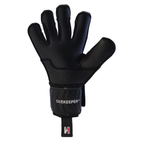 ΓΑΝΤΙΑ ΤΕΡΜΑΤΟΦΥΛΑΚΑ ONEKEEPER Vector Black JR 528693 V6-TC-RB-RP-JR εικόνα 3