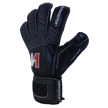 ΓΑΝΤΙΑ ΤΕΡΜΑΤΟΦΥΛΑΚΑ ONEKEEPER Vector Black JR 528693 V6-TC-RB-RP-JR εικόνα 4