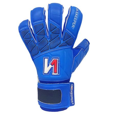 ΓΑΝΤΙΑ ΤΕΡΜΑΤΟΦΥΛΑΚΑ ONEKEEPER Vector Blue JR 528692 V5-TC-RB-RP-JR εικόνα 2
