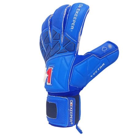 ΓΑΝΤΙΑ ΤΕΡΜΑΤΟΦΥΛΑΚΑ ONEKEEPER Vector Blue JR 528692 V5-TC-RB-RP-JR εικόνα 4