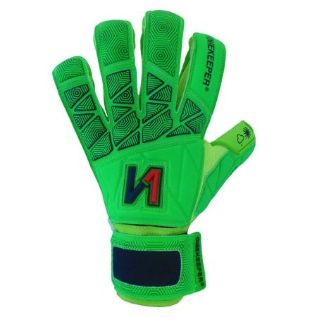 Manusi De Portar ONEKEEPER Vector Green JR 528691 V4-TC-RB-RP-JR imagine 2