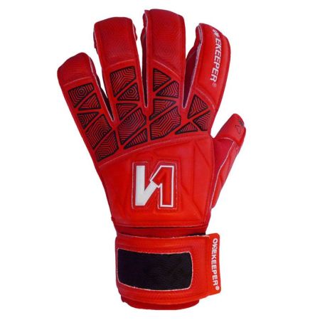 Manusi De Portar ONEKEEPER Vector Red JR 528688 V1-TC-RB-RP-JR imagine 2