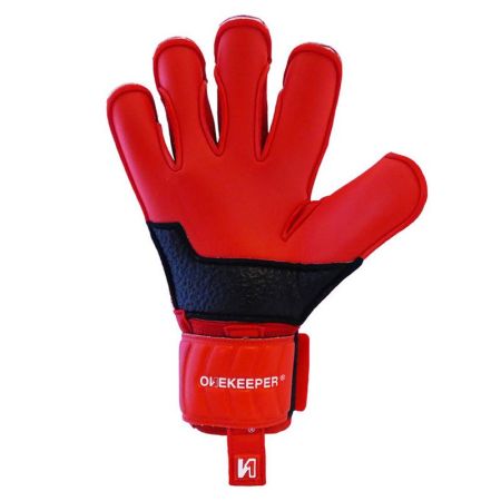 Manusi De Portar ONEKEEPER Vector Red JR 528688 V1-TC-RB-RP-JR imagine 3
