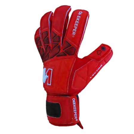 Manusi De Portar ONEKEEPER Vector Red JR 528688 V1-TC-RB-RP-JR imagine 4