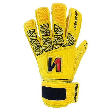 Manusi De Portar ONEKEEPER Vector Yellow JR 528690 V3-TC-RB-RP-JR imagine 3