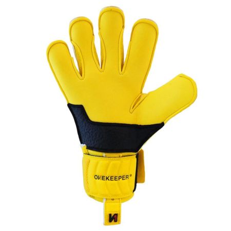 Manusi De Portar ONEKEEPER Vector Yellow JR 528690 V3-TC-RB-RP-JR imagine 2