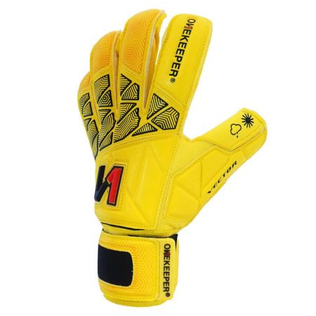 Manusi De Portar ONEKEEPER Vector Yellow JR 528690 V3-TC-RB-RP-JR imagine 4
