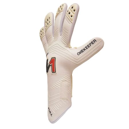 Вратарски Ръкавици ONEKEEPER Viper White JR 528697 VP2-NC-CO-JR изображение 4