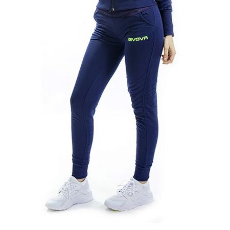 ΓΥΝΑΙΚΕΙΟ ΠΑΝΤΕΛΟΝΙ GIVOVA Panta Lady 0419 521019 Panta Lady-O