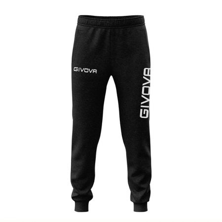 Pantalon Barbati GIVOVA Panta Cotone 0010 516731 p011 imagine 3