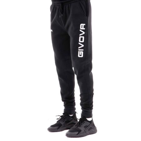 Pantalon Barbati GIVOVA Panta Cotone 0010 516731 p011 imagine 2