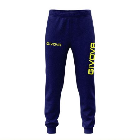 Pantalon Barbati GIVOVA Panta Moon 0419 511802 LF25-O imagine 3