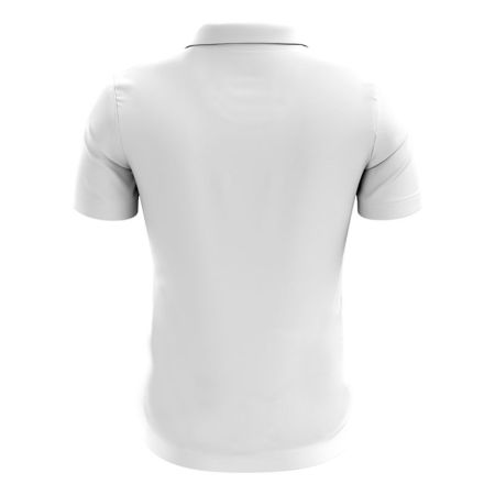 Детска Тениска ZEUS Polo Promo Bianco 530357 POLO PROMO изображение 2