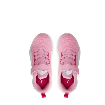 Детски Маратонки PUMA Flyer Runner V PS 530073 192929-46 изображение 5
