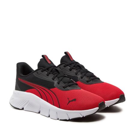 ΠΑΙΔΙΚΑ ΑΘΛΗΤΙΚΑ ΠΑΠΟΥΤΣΙΑ PUMA Flexfocus Lite Modern 530364 310093-03 εικόνα 2