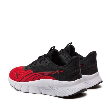 ΠΑΙΔΙΚΑ ΑΘΛΗΤΙΚΑ ΠΑΠΟΥΤΣΙΑ PUMA Flexfocus Lite Modern 530364 310093-03 εικόνα 3