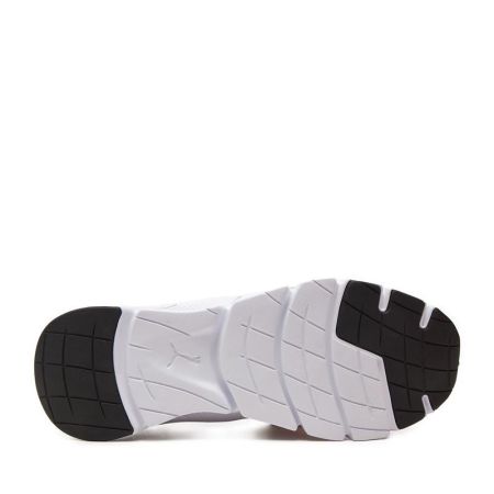 ΠΑΙΔΙΚΑ ΑΘΛΗΤΙΚΑ ΠΑΠΟΥΤΣΙΑ PUMA Flexfocus Lite Modern 530364 310093-03 εικόνα 4