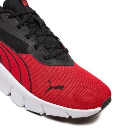 ΠΑΙΔΙΚΑ ΑΘΛΗΤΙΚΑ ΠΑΠΟΥΤΣΙΑ PUMA Flexfocus Lite Modern 530364 310093-03 εικόνα 6