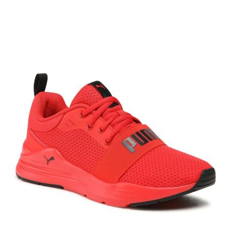 Pantofi Sport Dama PUMA Wired Run  530094 374214-05 imagine 2