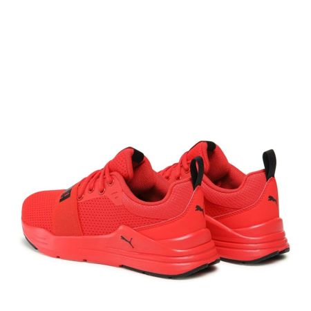 Детски Маратонки PUMA Wired Run  530095 374214-05 изображение 3