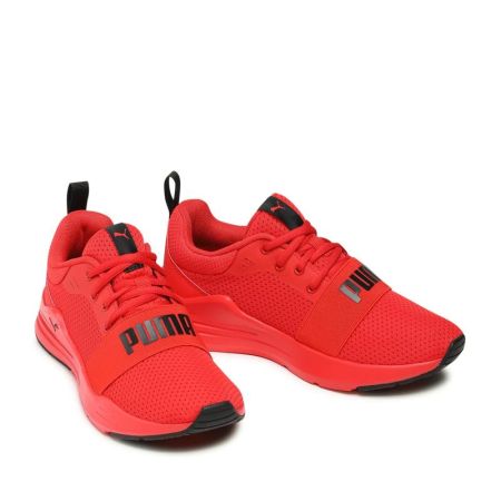 Детски Маратонки PUMA Wired Run  530095 374214-05 изображение 5