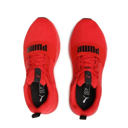 Pantofi Sport Dama PUMA Wired Run  530094 374214-05 imagine 6