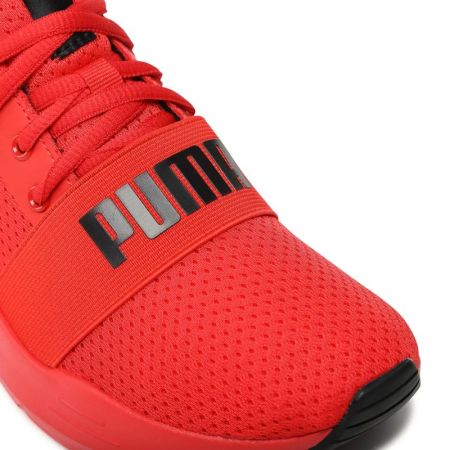 Pantofi Sport Dama PUMA Wired Run  530094 374214-05 imagine 7