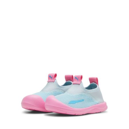 Детски Аква Обувки PUMA Aquacat Shield PS 530096 374860-09 изображение 3