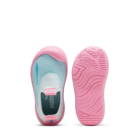 Детски Аква Обувки PUMA Aquacat Shield PS 530096 374860-09 изображение 4