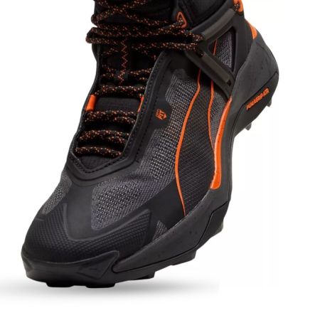 Дамски Туристически Обувки PUMA Explore Nitro Mid Gore-Tex 530098 377860-05 изображение 4