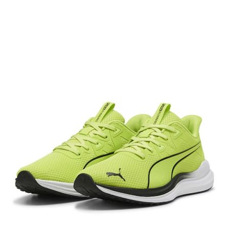 Дамски Маратонки PUMA Reflect Lite 530100 378768-21 изображение 3