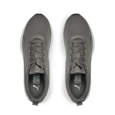 Дамски Маратонки PUMA Flyer Lite 530102 378774-10 изображение 6
