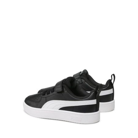 Детски Маратонки PUMA Rickie AC PS 530117 385836-11 изображение 3
