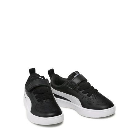 Детски Маратонки PUMA Rickie AC PS 530117 385836-11 изображение 5