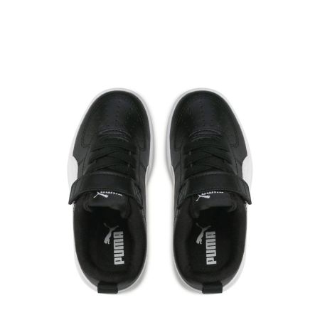 Детски Маратонки PUMA Rickie AC PS 530117 385836-11 изображение 6