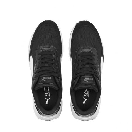 Детски Маратонки PUMA Runtamed 533545 389236-01 изображение 4